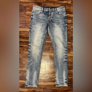 Ksubi Chitch Denim